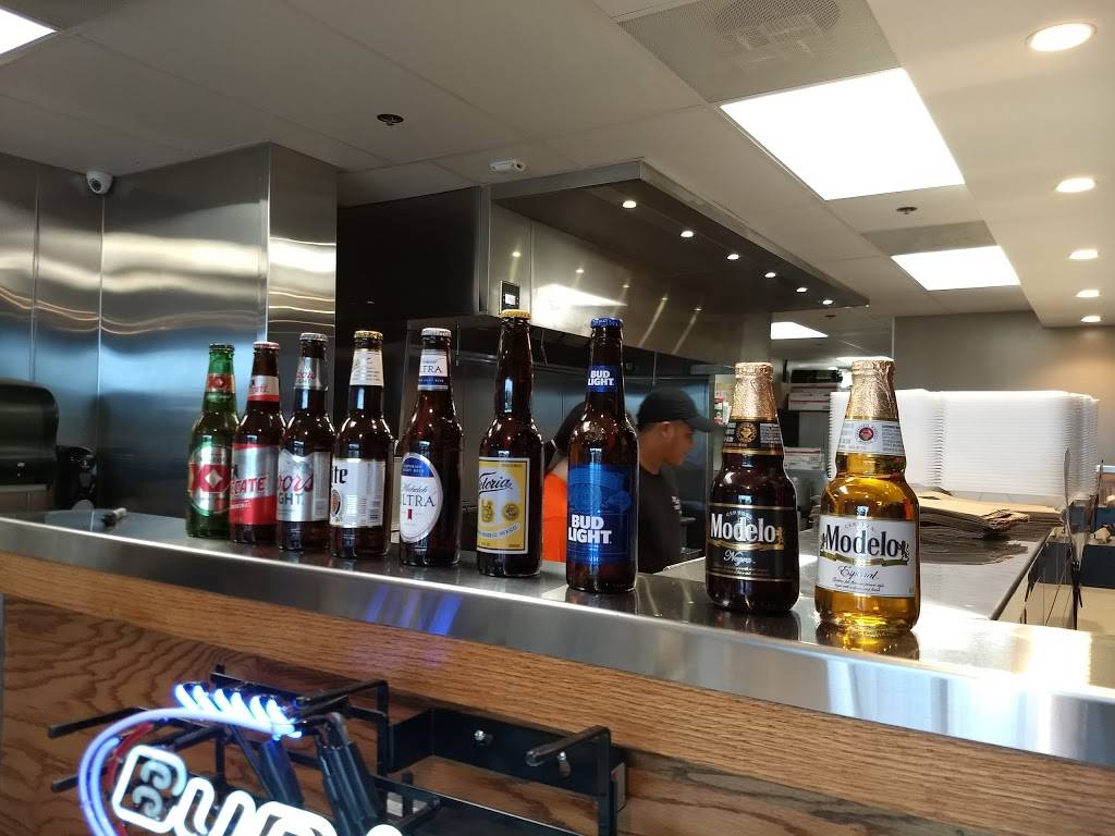 Daddys Tacos | restaurant | 1800 Independence Pkwy #120, McKinney, TX 75072, USA | 2145920571 OR +1 214-592-0571