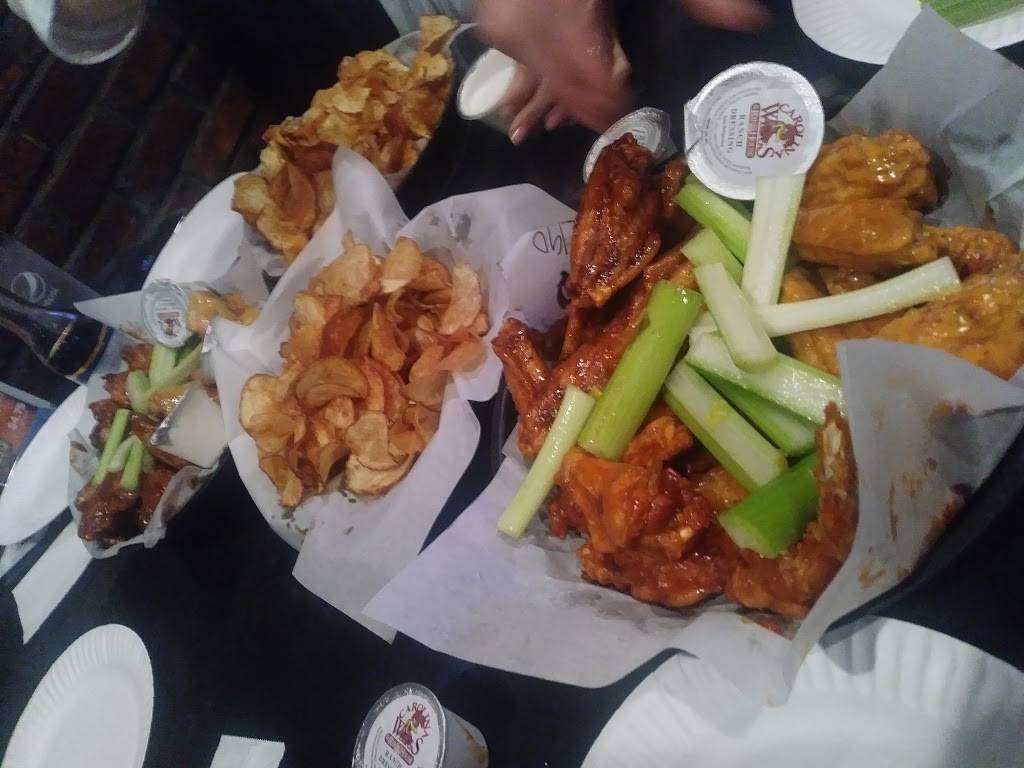 Carolina Wings & Rib House | restaurant | 105 Northpoint Dr, Lexington, SC 29072, USA | 8033566244 OR +1 803-356-6244