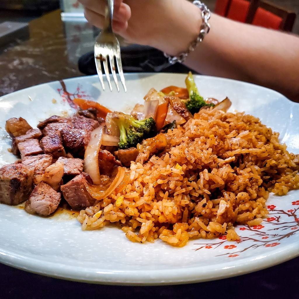 Tokyo Japan | restaurant | 107 Hector Connoly Rd, Carencro, LA 70520, USA | 3375654488 OR +1 337-565-4488