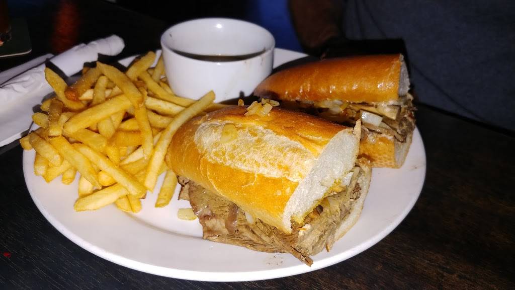 Backyards | restaurant | 9261 East Vía de Ventura, Scottsdale, AZ 85258, USA | 4807453030 OR +1 480-745-3030