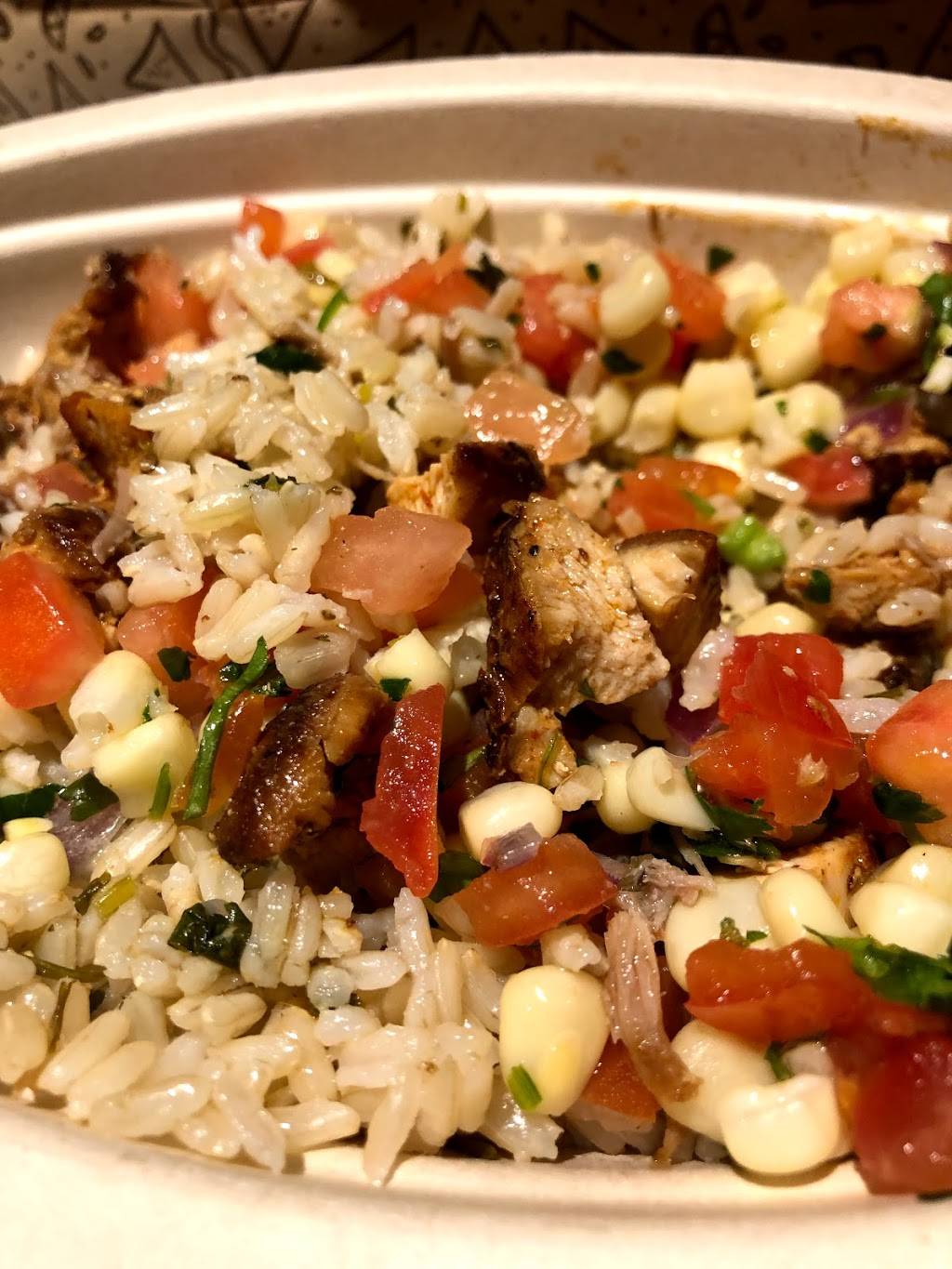 Chipotle Mexican Grill | restaurant | 1153 3rd Ave, New York, NY 10065, USA | 9174759280 OR +1 917-475-9280