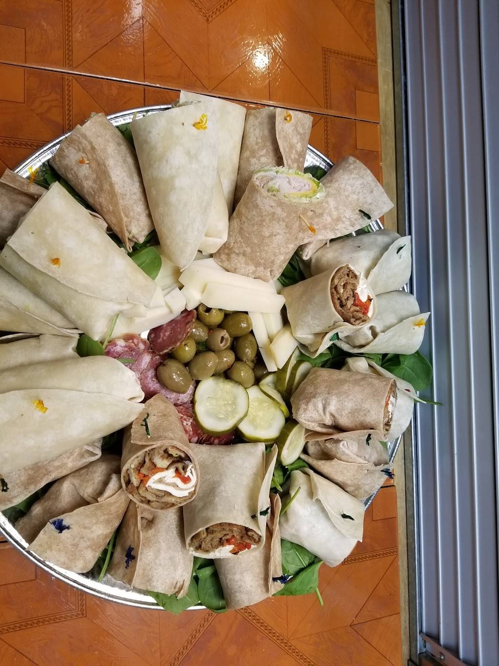 Loupinos | meal delivery | 111 Pelham Rd, New Rochelle, NY 10805, USA | 9146541049 OR +1 914-654-1049