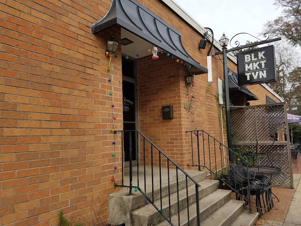 Black Market Tavern | restaurant | 2303 Devine St, Columbia, SC 29205, USA | 8037083712 OR +1 803-708-3712