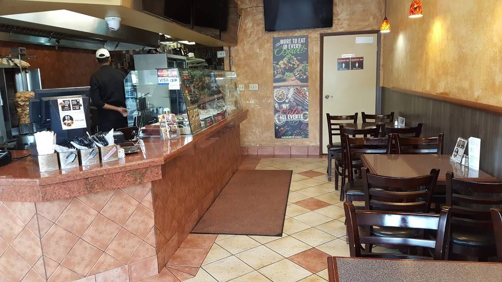Pita Land | restaurant | 2555 Victoria Park Ave Unit #17, Scarborough, ON M1T 1A3, Canada | 4164981705 OR +1 416-498-1705