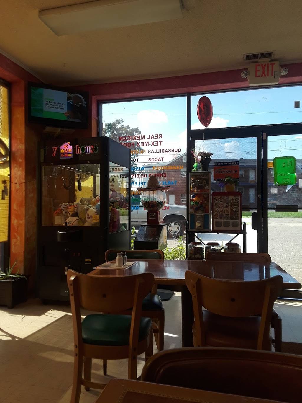 Mi Pueblito Supermarket Taqueria | restaurant | 310 Greenville St, LaGrange, GA 30241, USA | 7067561030 OR +1 706-756-1030