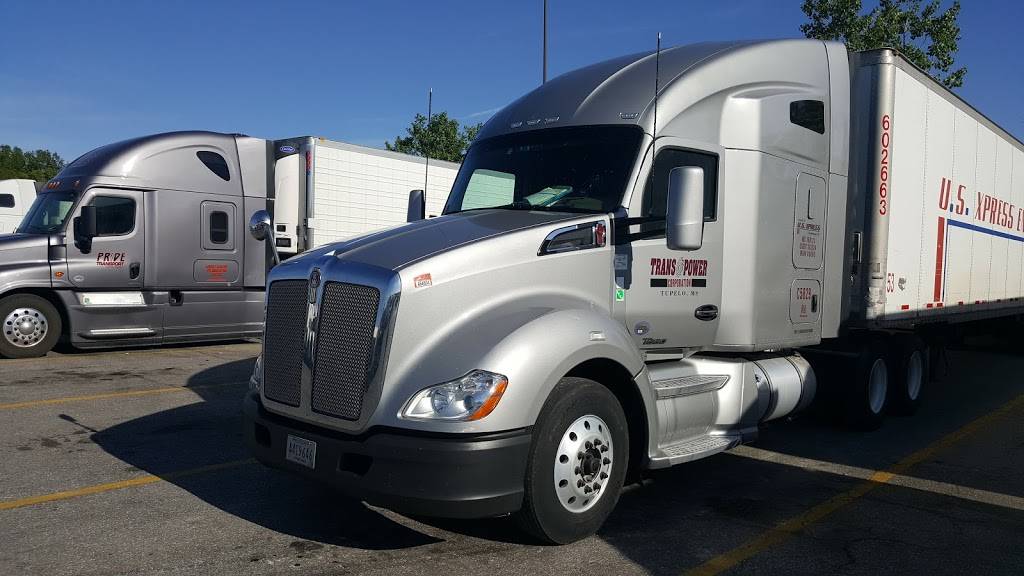 Pilot Travel Center | restaurant | 488 OH-61, Marengo, OH 43334, USA | 4192531400 OR +1 419-253-1400