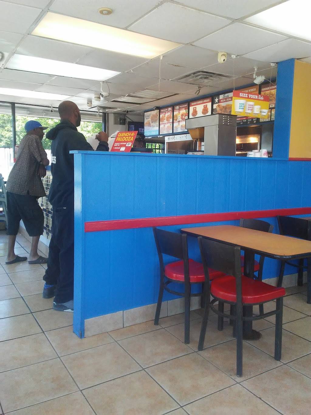 Churchs Chicken | restaurant | 8841 Cullen Blvd, Houston, TX 77051, USA | 7137385078 OR +1 713-738-5078