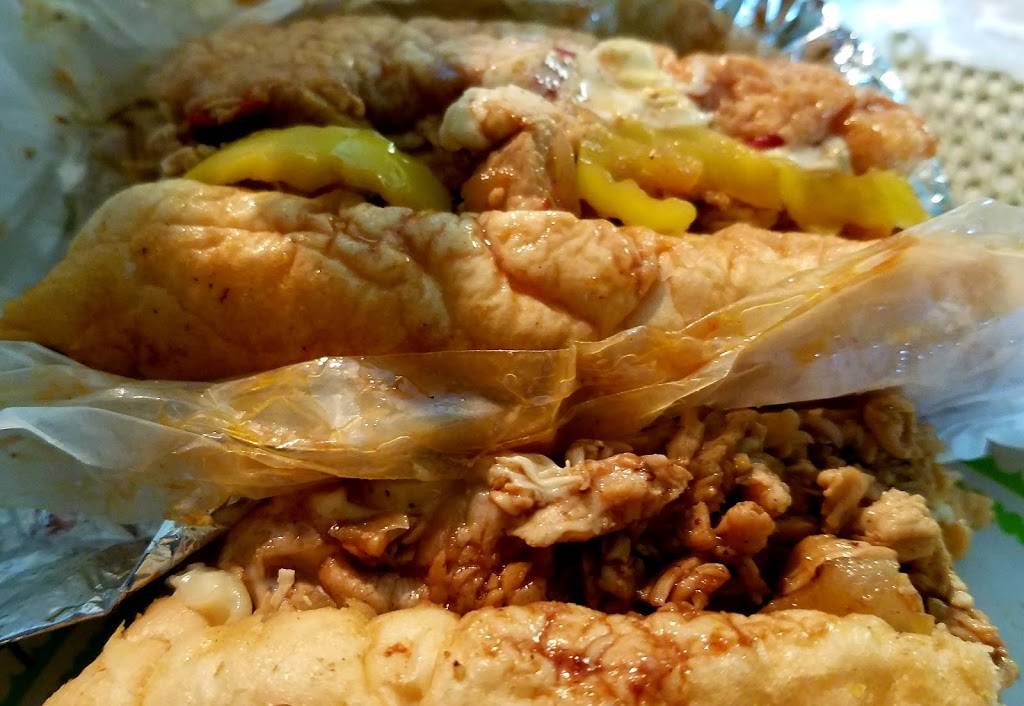 Capo Steaks | restaurant | 10509 St Clair Ave, Cleveland, OH 44108, USA | 2167213219 OR +1 216-721-3219