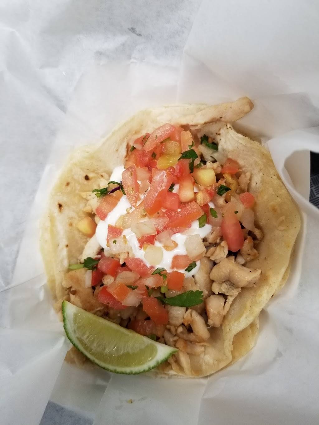 Oscars Taco Shop | restaurant | 3138 S Church St A, Murfreesboro, TN 37128, USA | 6159627779 OR +1 615-962-7779