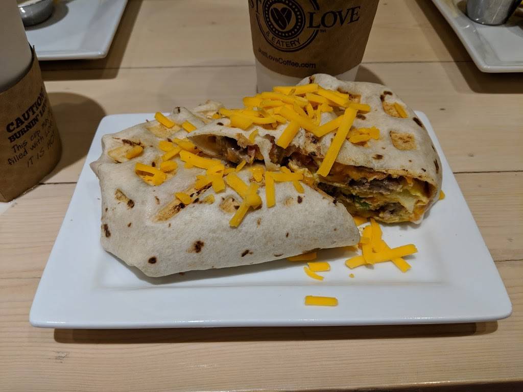 Just Love Coffee Cafe - Music Row | cafe | 1528 Demonbreun St, Nashville, TN 37203, USA | 6158912708 OR +1 615-891-2708