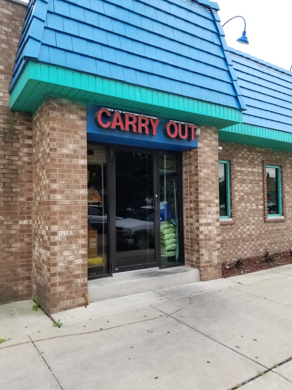 Mariscos El Veneno | restaurant | 4151, 6835 S Pulaski Rd, Chicago, IL 60629, USA | 7737357888 OR +1 773-735-7888