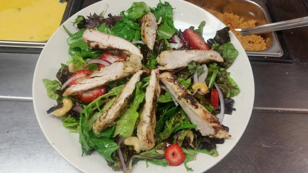 Las palmas mexican grill | restaurant | 3305 Avenue F, Bay City, TX 77414, USA | 9362351521 OR +1 936-235-1521