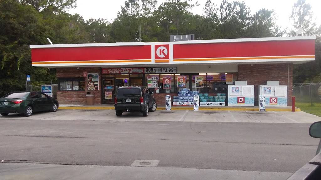 Circle K | meal takeaway | 5200 NE Waldo Rd, Gainesville, FL 32609, USA | 3523719023 OR +1 352-371-9023