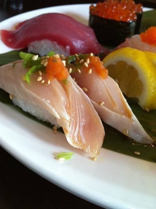 Asaka Sushi and Grill | restaurant | 1870 S Elena Ave, Redondo Beach, CA 90277, USA | 3103735999 OR +1 310-373-5999