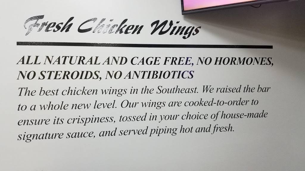 WNB Factory - Wings & Burger | restaurant | 1475 GA-20 #405, Lawrenceville, GA 30043, USA | 6783954480 OR +1 678-395-4480