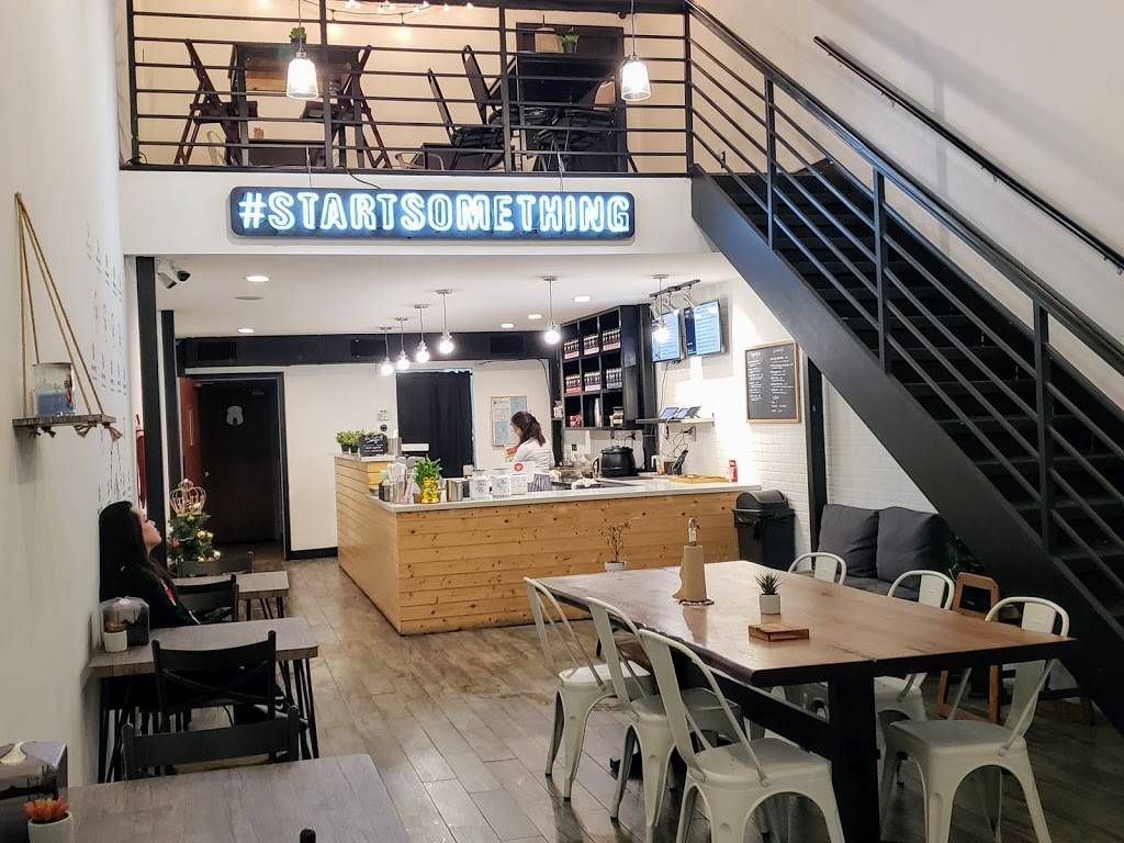 Banh Appetit | cafe | 11191 Westheimer Rd, Houston, TX 77042, USA | 2159908114 OR +1 215-990-8114