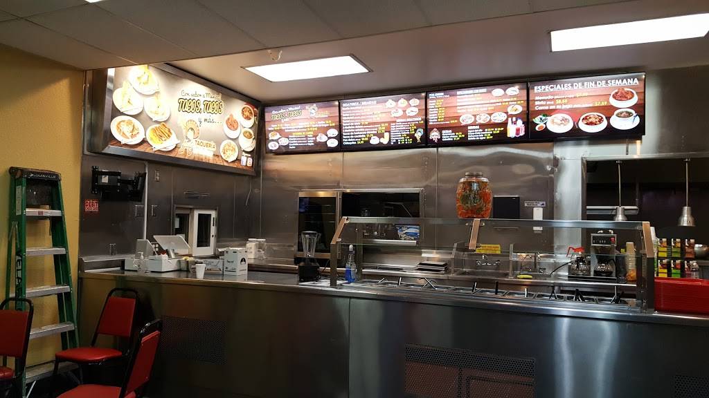 Taqueria La Cadena | restaurant | 1497 N Mt Vernon Ave, Colton, CA 92324, USA | 9095334377 OR +1 909-533-4377