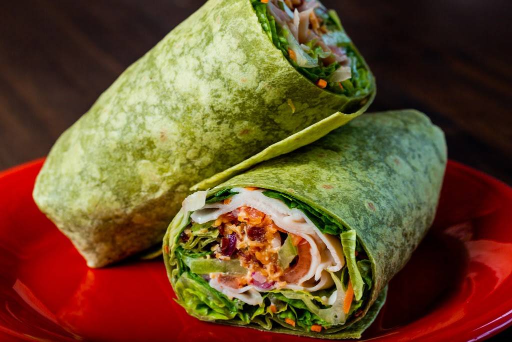 The Sub Hub | cafe | 495 El Camino Real #111, Santa Clara, CA 95050, USA | 4089852253 OR +1 408-985-2253