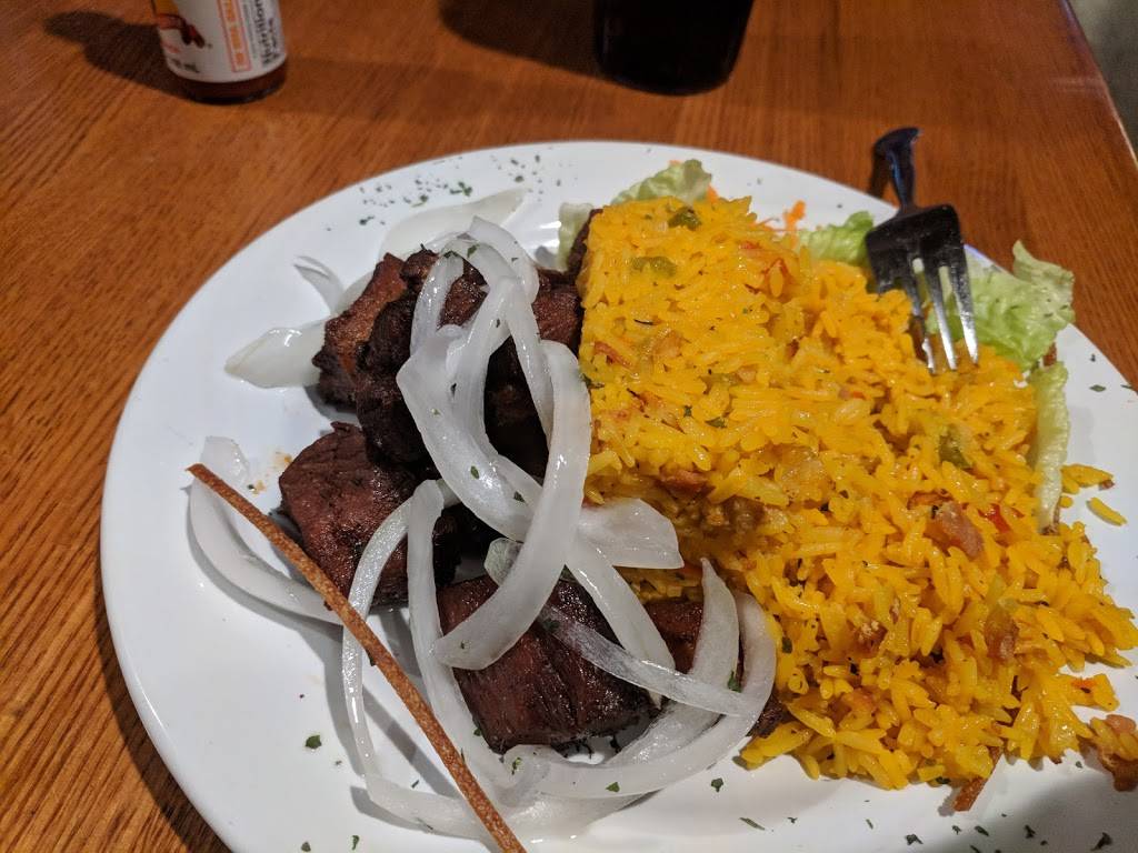 Los Gorditos Lounge & Restaurant | restaurant | 1608 East, FL-60, Valrico, FL 33594, USA | 8136510000 OR +1 813-651-0000