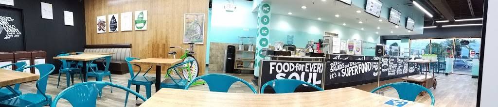 OrganiSoul | meal takeaway | 138 East Army Trail Road, Glendale Heights, IL 60139, USA | 6305340903 OR +1 630-534-0903