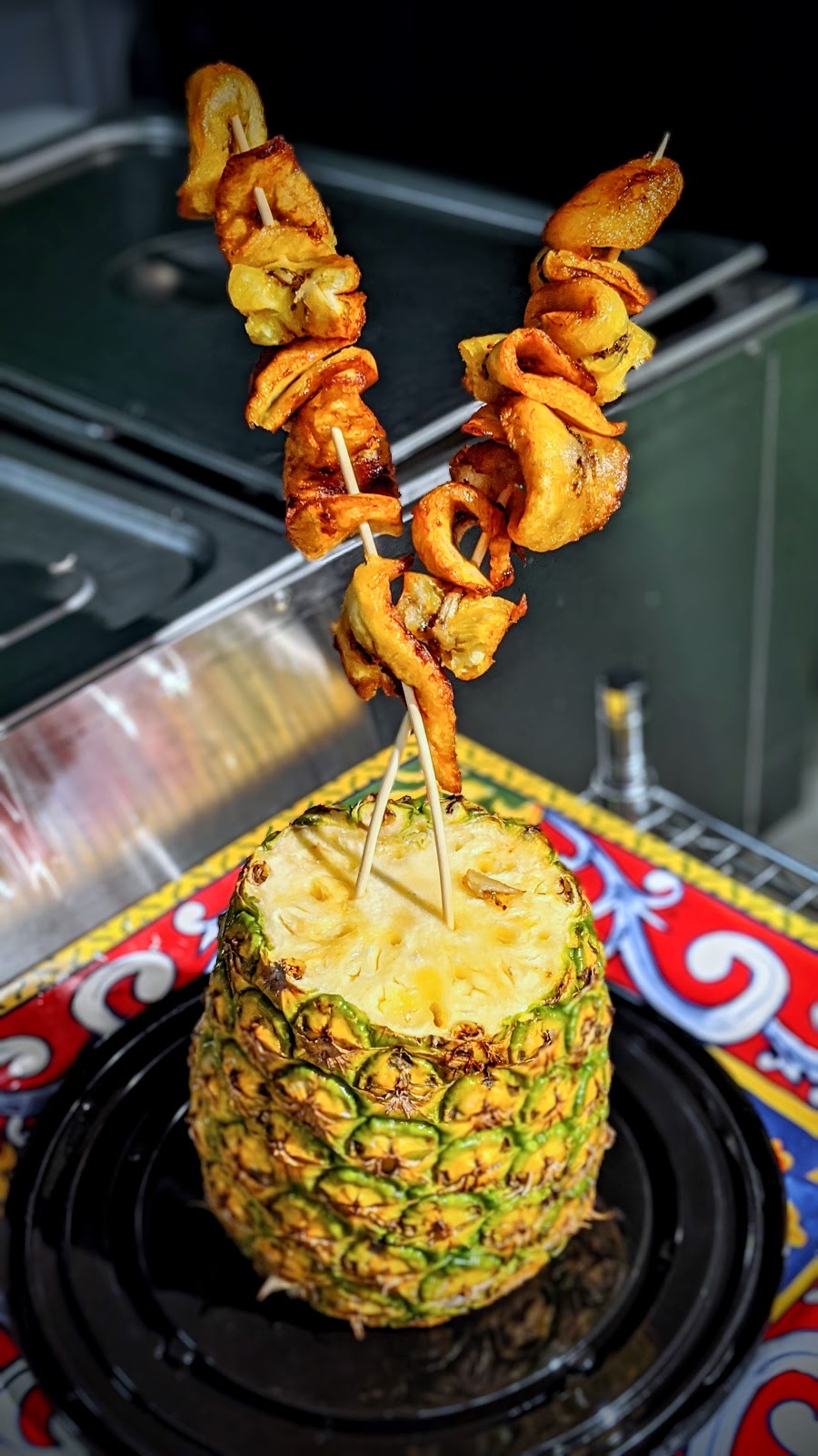 One Love Ma Maebells Cafe | restaurant | 160 Green St #3, Worcester, MA 01610, USA | 7742723969 OR +1 774-272-3969