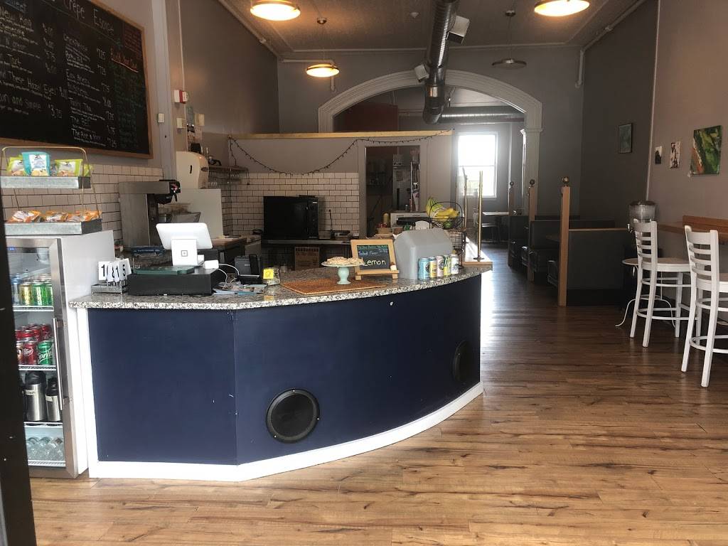 The Crêpe Escape | restaurant | 138 N Main St, Concord, NH 03301, USA | 6038568375 OR +1 603-856-8375