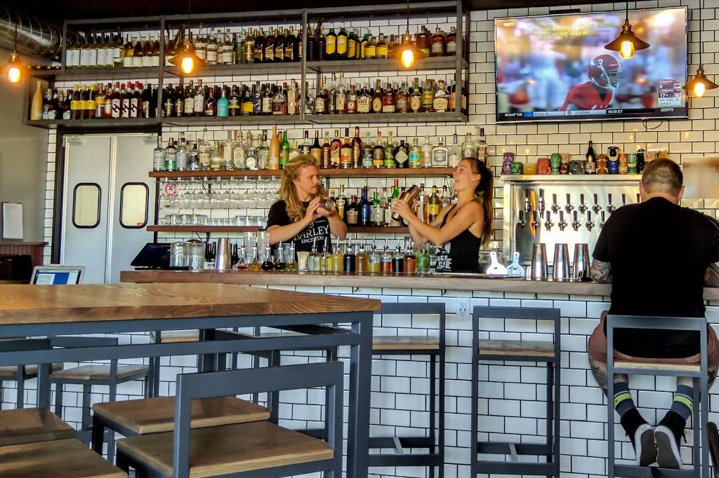 Bread & Barley | restaurant | 542 N Coast Hwy 101, Encinitas, CA 92024, USA | 7604875591 OR +1 760-487-5591