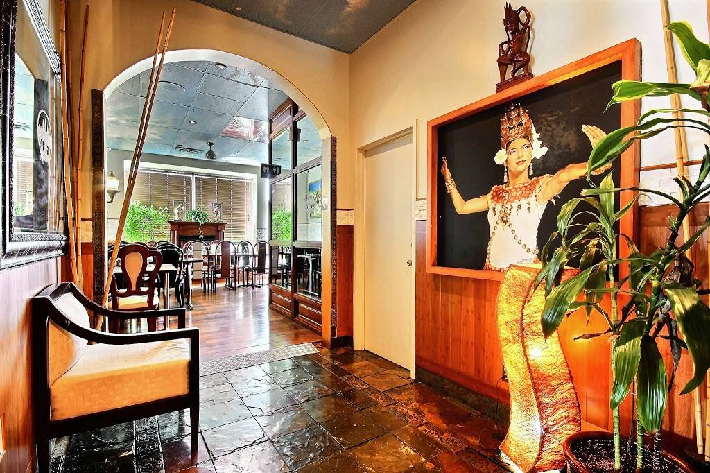 Restaurant Cambodiana | restaurant | 5800 Boulevard Jean-XXIII, Trois-Rivières, QC G8Z 4B5, Canada | 8193713516 OR +1 819-371-3516
