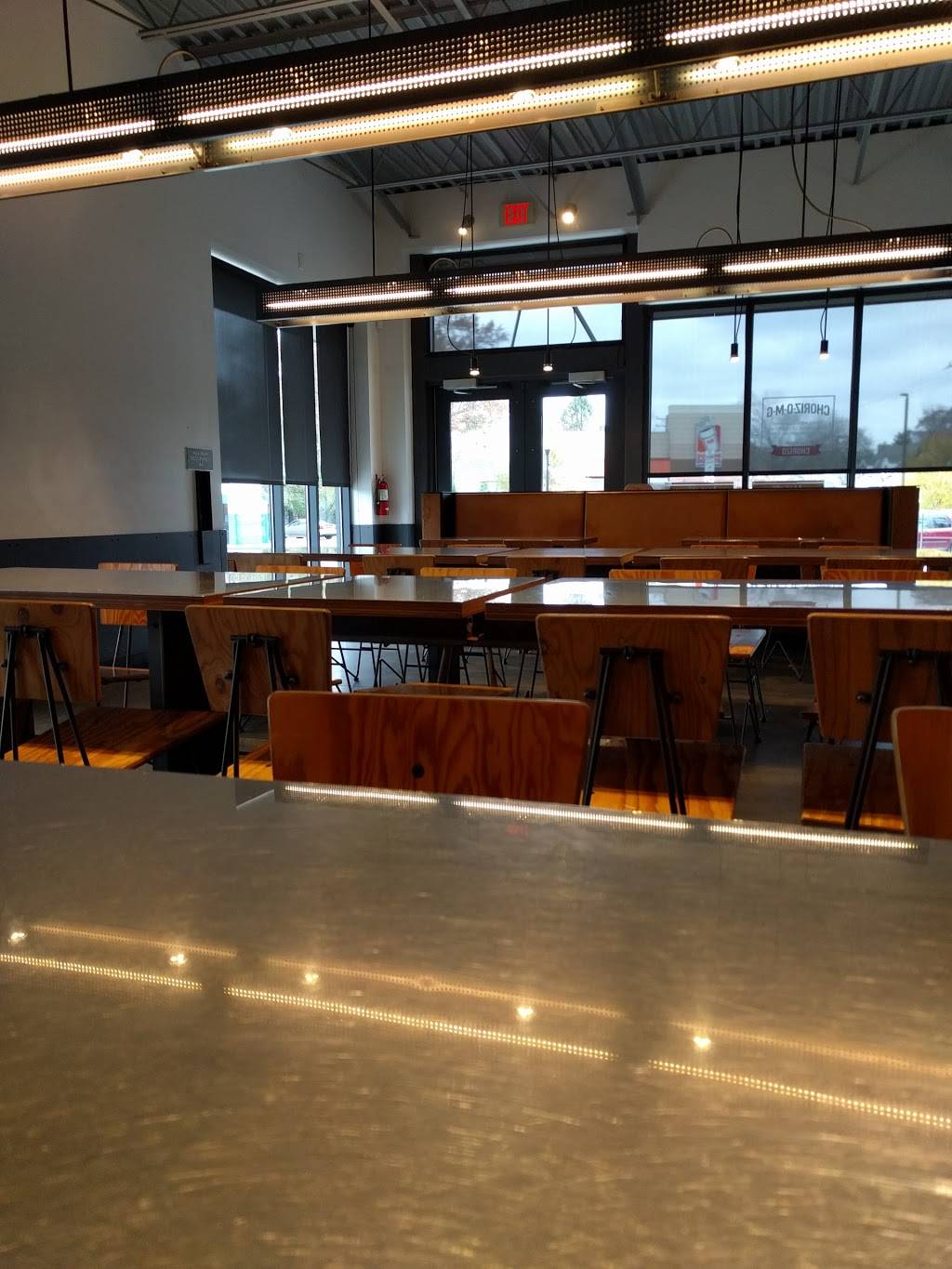 Chipotle Mexican Grill | restaurant | 6213 Wooster Pike, Cincinnati, OH 45227, USA | 5135615600 OR +1 513-561-5600