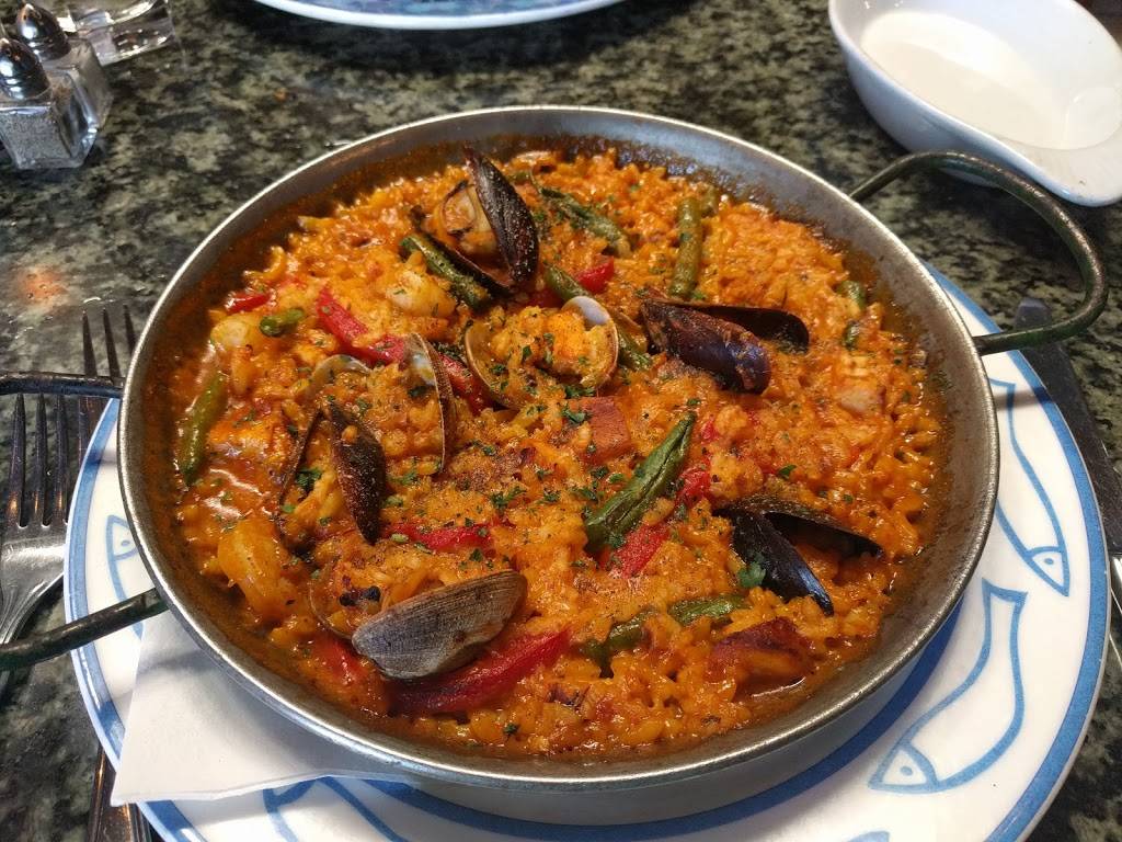 Catch | restaurant | 2362 Market St, San Francisco, CA 94114, USA | 4154315000 OR +1 415-431-5000