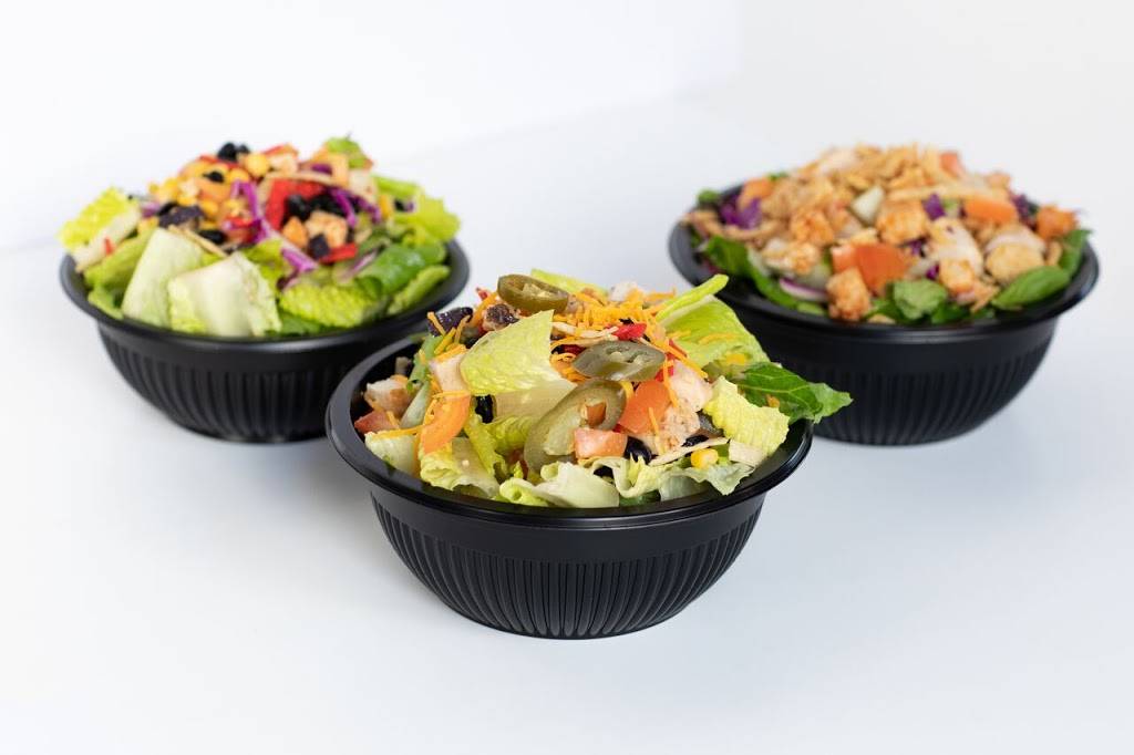 O Poké & Greens | restaurant | 15640 Arrow Hwy, Irwindale, CA 91706, USA | 6263380783 OR +1 626-338-0783