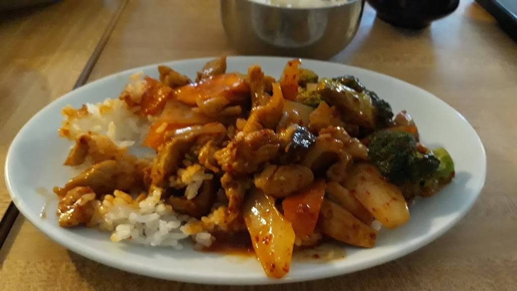 Seoul Restaurant | restaurant | 9549 Dyer St, El Paso, TX 79924, USA | 9157516070 OR +1 915-751-6070