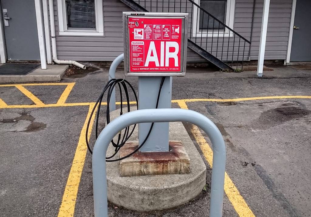 Dandy Mini Mart | meal takeaway | 837 Main St, Rome, PA 18837, USA | 5702472766 OR +1 570-247-2766