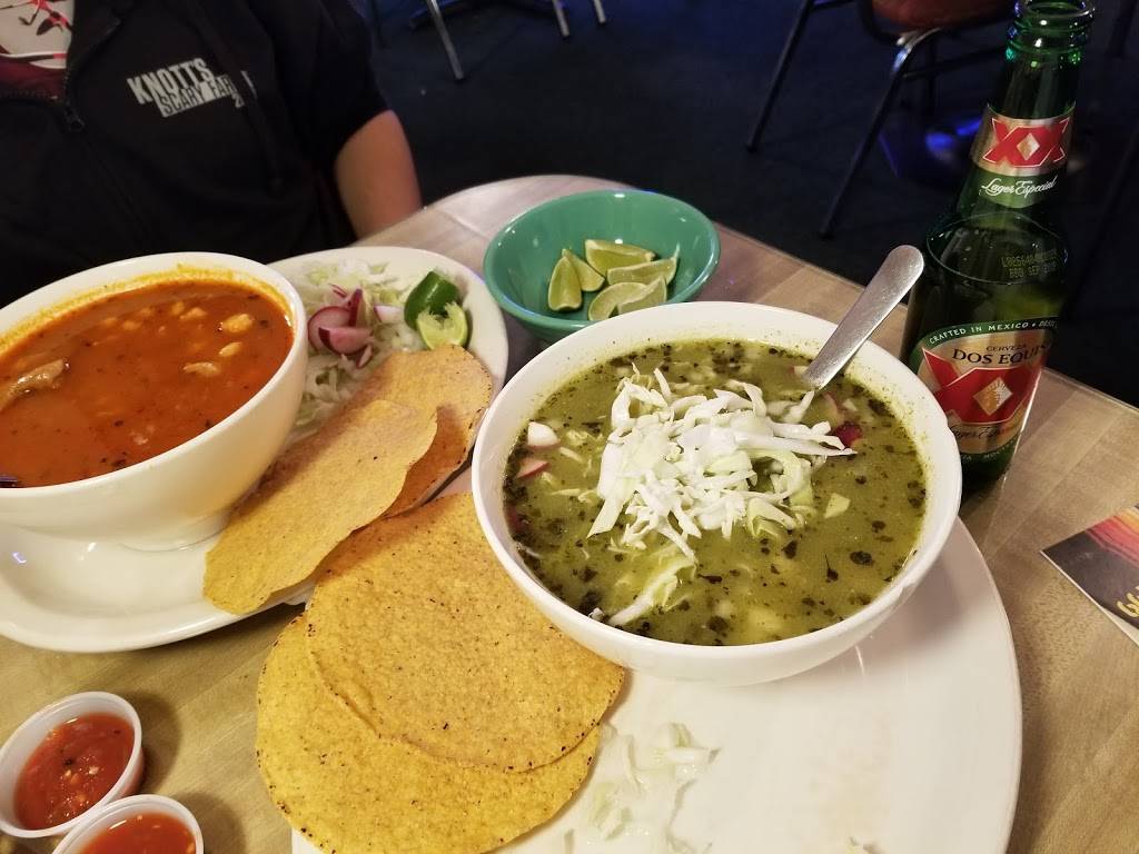 La Condesa | restaurant | Colton, CA 92324, USA | 9095334075 OR +1 909-533-4075