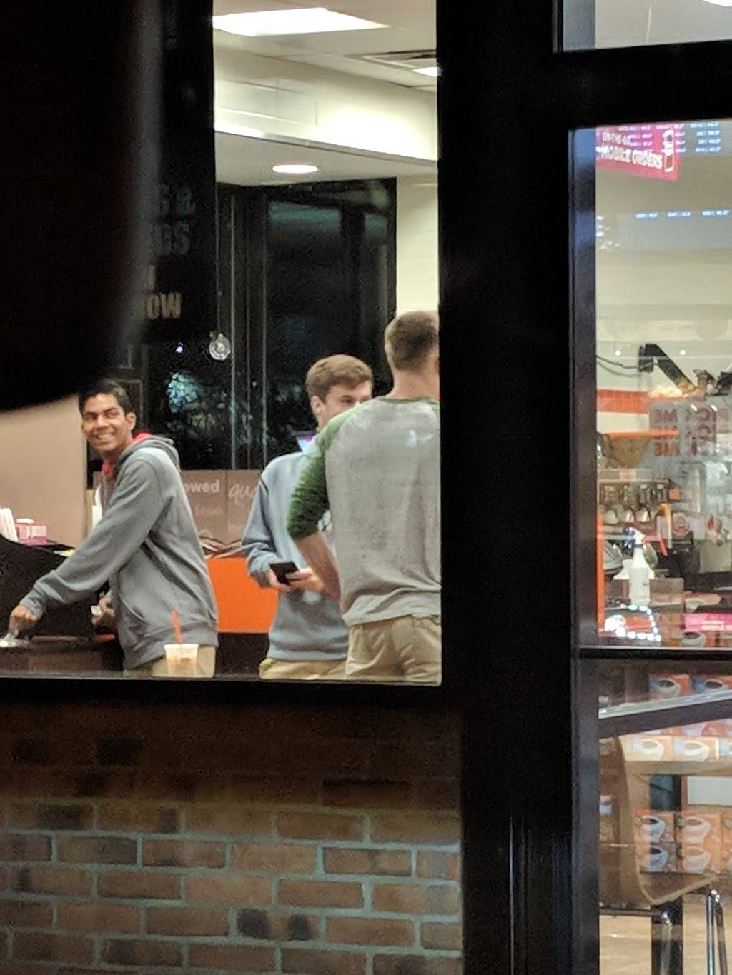 Dunkin | bakery | 1532 Crescent Rd, Clifton Park, NY 12065, USA | 5183732900 OR +1 518-373-2900