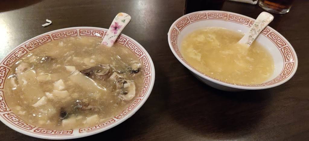 Wonderful Chinese | restaurant | 4506, 16952 Parthenia St, Northridge, CA 91343, USA | 8188940893 OR +1 818-894-0893