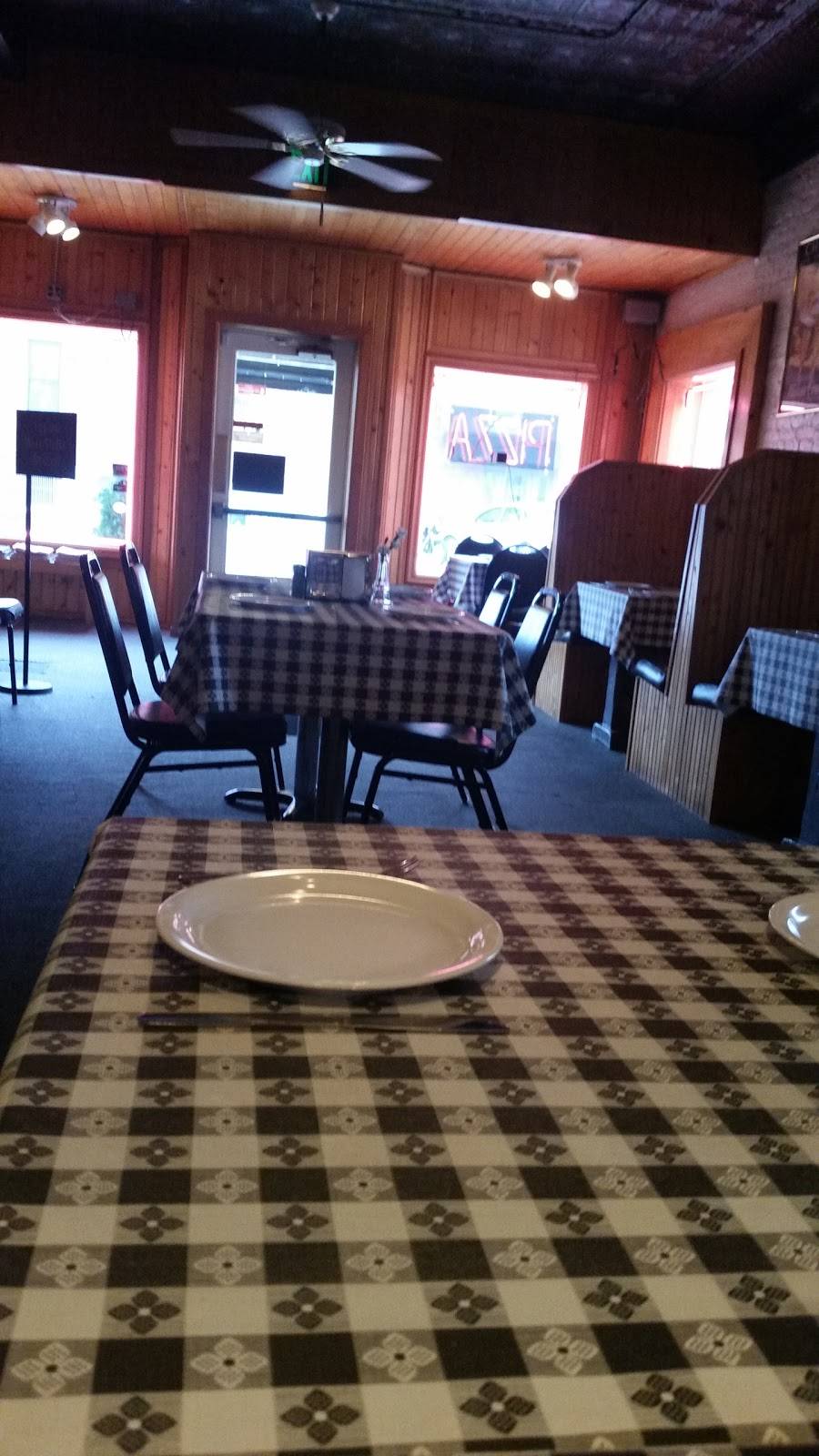 Uncle Mennys Original Greeks Pizzeria | restaurant | 59 Indiana Ave, Valparaiso, IN 46383, USA | 2194647102 OR +1 219-464-7102