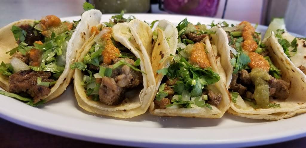 Taqueria Latina | restaurant | 760 W Sample Rd, Pompano Beach, FL 33064, USA | 9543666913 OR +1 954-366-6913