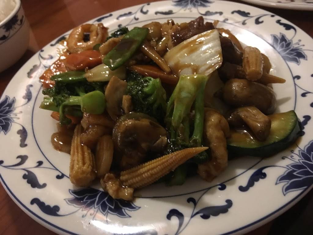 CHINA 1 | restaurant | 133 Western Plaza Dr, Newport, TN 37821, USA | 4232376865 OR +1 423-237-6865