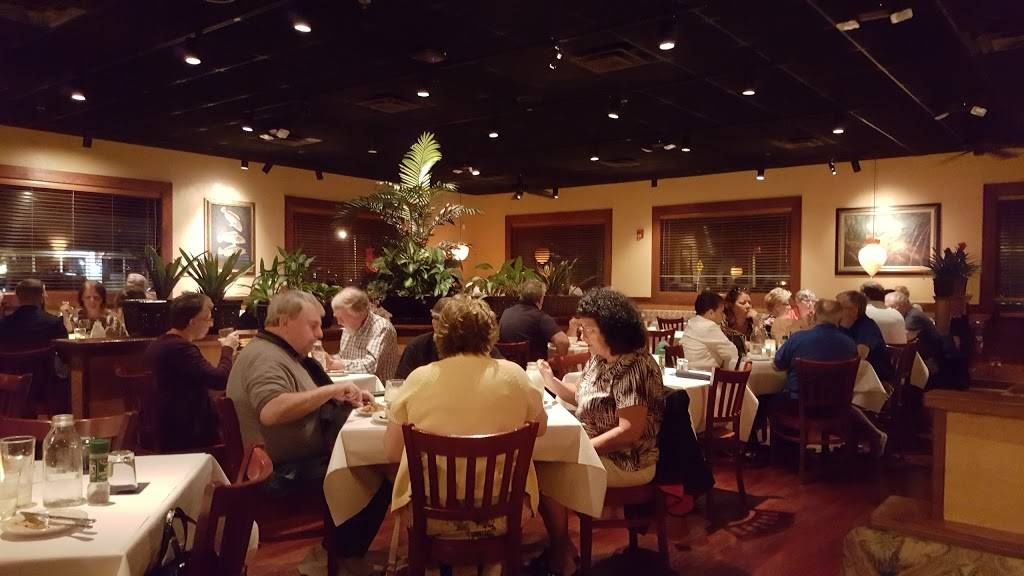 Bonefish Grill | restaurant | 814 S Atlantic Ave, Ormond Beach, FL 32176, USA | 3866157889 OR +1 386-615-7889