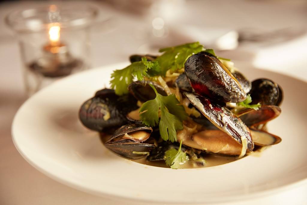 West Steak and Seafood | restaurant | 4980 Avenida Encinas, Carlsbad, CA 92008, USA | 7609309100 OR +1 760-930-9100