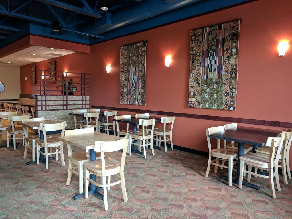 Cafe Yumm! | Candalaria Crossing | restaurant | 2755 Commercial St SE #100, Salem, OR 97302, USA | 5035819866 OR +1 503-581-9866