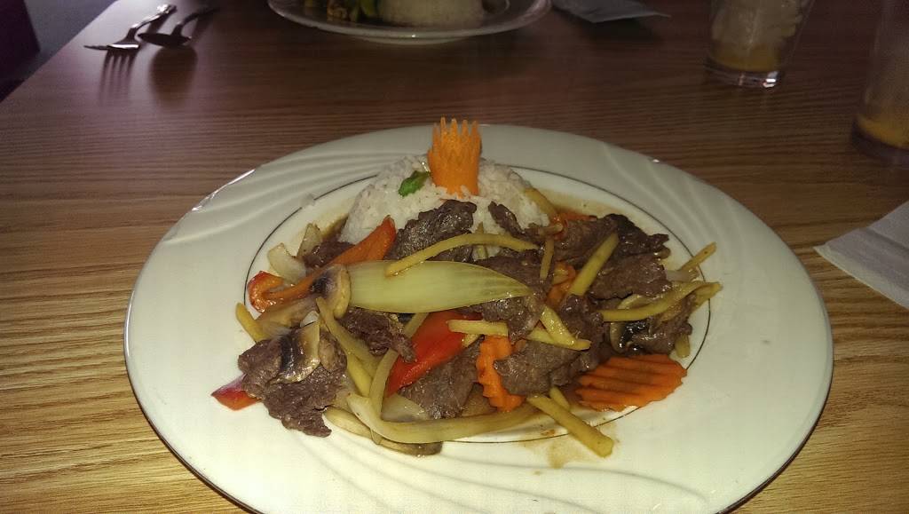 Thai Kitchen | restaurant | 1413 S Walnut St, Muncie, IN 47302, USA | 7652884786 OR +1 765-288-4786