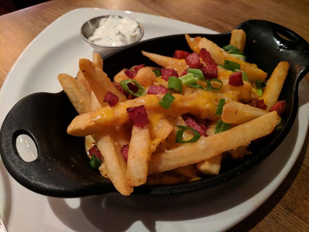 Grillsmith- Carrollwood | restaurant | 14303 N Dale Mabry Hwy, Tampa, FL 33618, USA | 8132691500 OR +1 813-269-1500