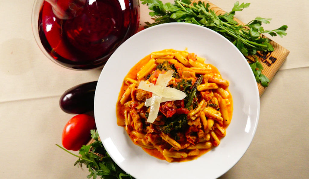 Piccolo Mondo Ristorante | restaurant | 1870 E Jericho Turnpike, Huntington, NY 11743, USA | 6314620718 OR +1 631-462-0718