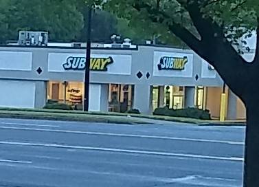 Subway | restaurant | Market on Cherry Shopping Ctr, 2271 Cherry Rd Unit 1, Rock Hill, SC 29732, USA | 8033247929 OR +1 803-324-7929