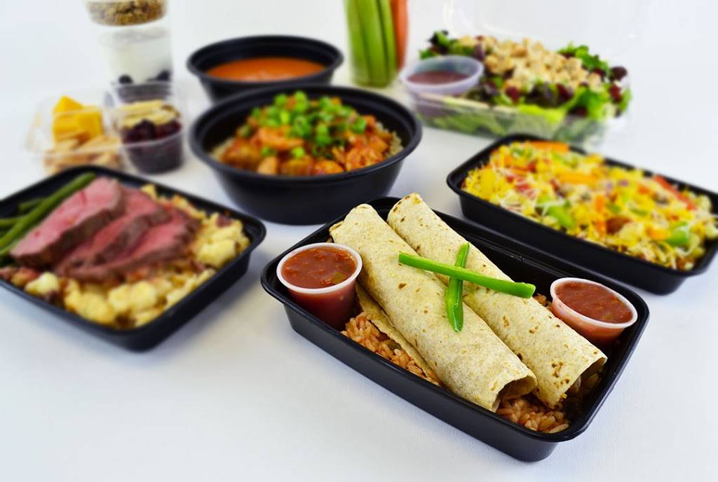 Eat Fit Go Healthy Foods | restaurant | 2564 N Greenwich Rd, Wichita, KS 67206, USA | 3162602770 OR +1 316-260-2770