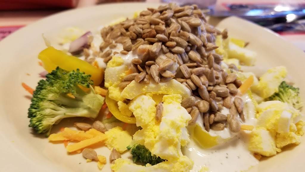 Pizza Inn | restaurant | 1517 E Main St, Duncan, SC 29334, USA | 8644338447 OR +1 864-433-8447