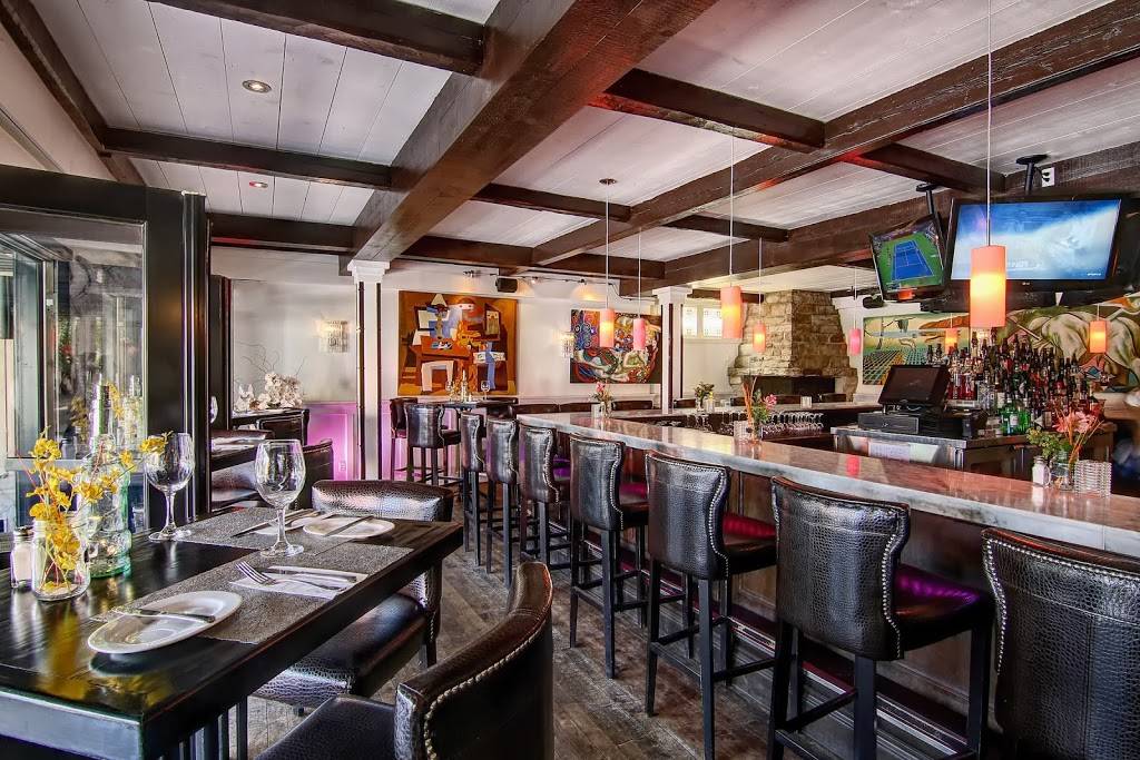 La Folie Resto Bar - Grill Steak Pizza Vegetarian - Resto Famili | restaurant | 235 Rue Principale, Saint-Sauveur, QC J0R 1R0, Canada | 4507441235 OR +1 450-744-1235