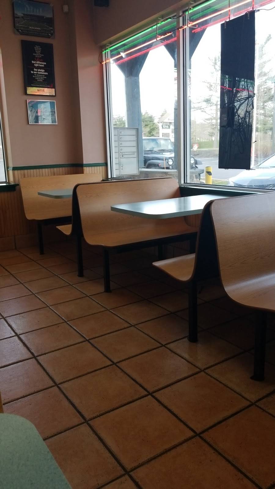 Bravo Pizza | meal takeaway | 2313 Pottstown Pike, Pottstown, PA 19465, USA | 6104692500 OR +1 610-469-2500